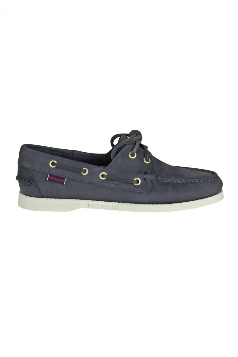 Sebago Mocassini - 451383 - Blu