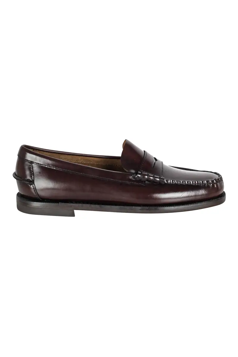 Sebago Mocassini - 461280 - Bordeaux