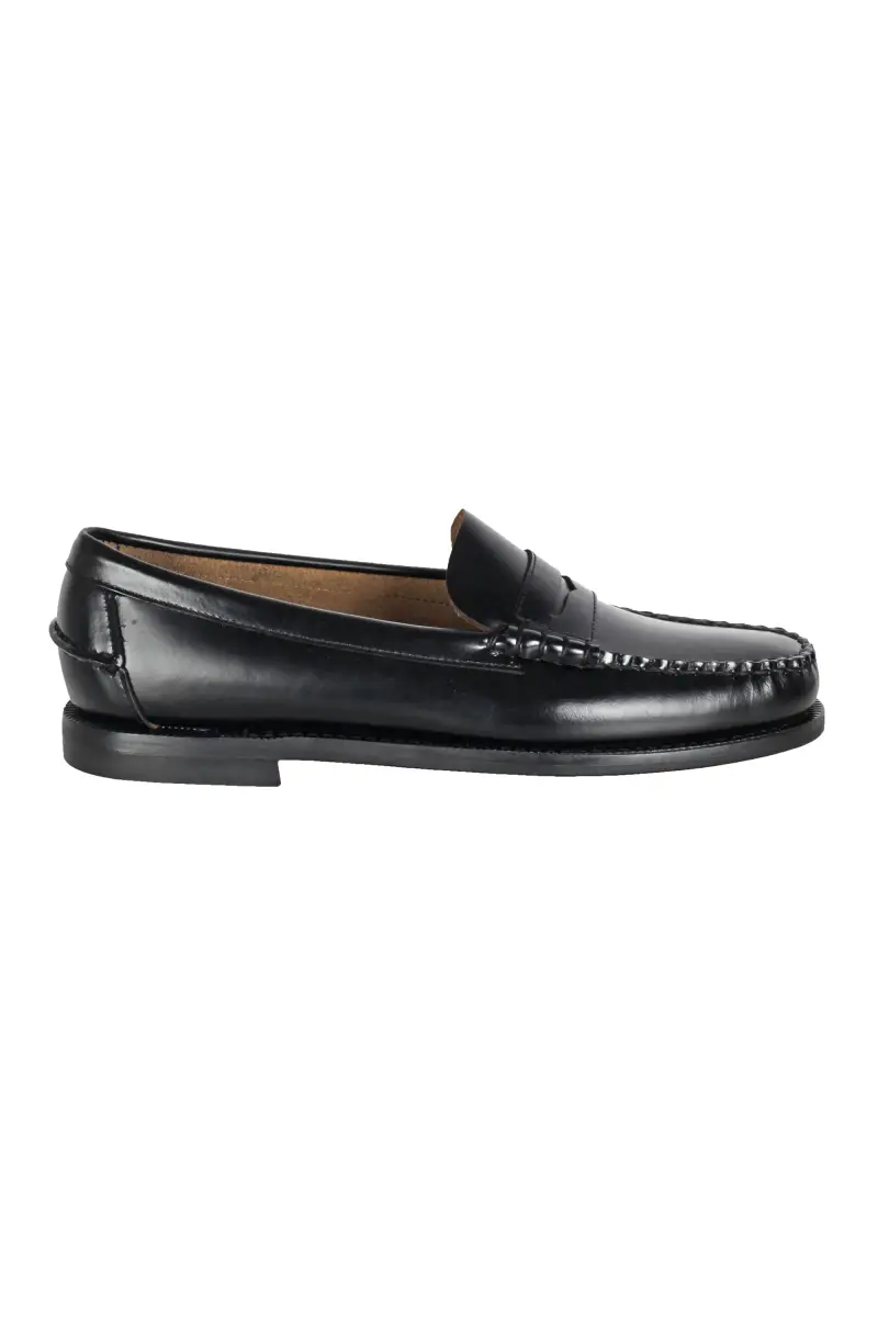 Sebago Mocassini - 461280 - Nero