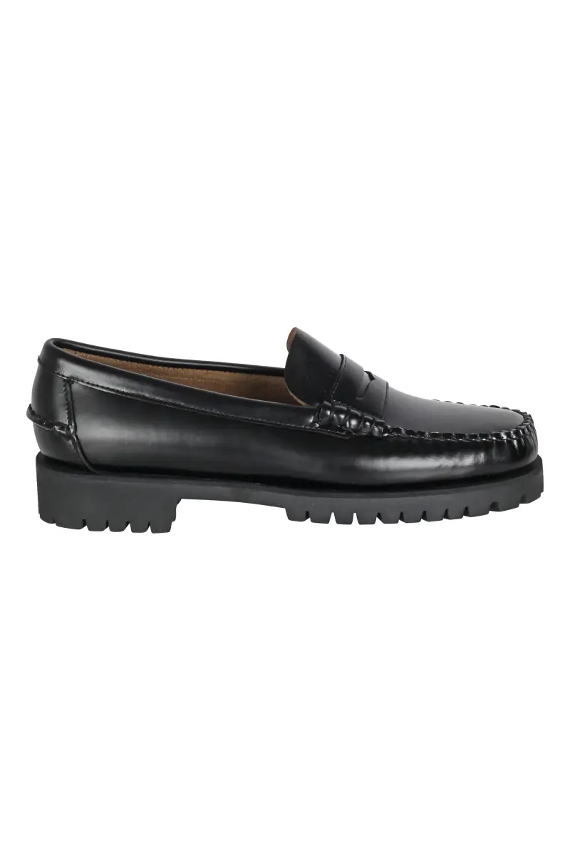 Sebago Mocassini - 461282 - Nero