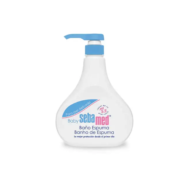 Sebamed Bagnoschiuma 3838345