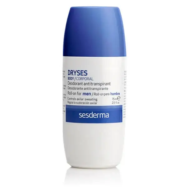 Sesderma Deodorante Uomo 3838523