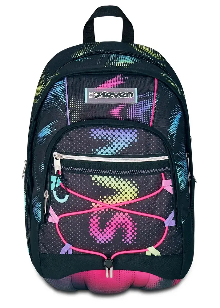 Seven Zaino scuola 2560768