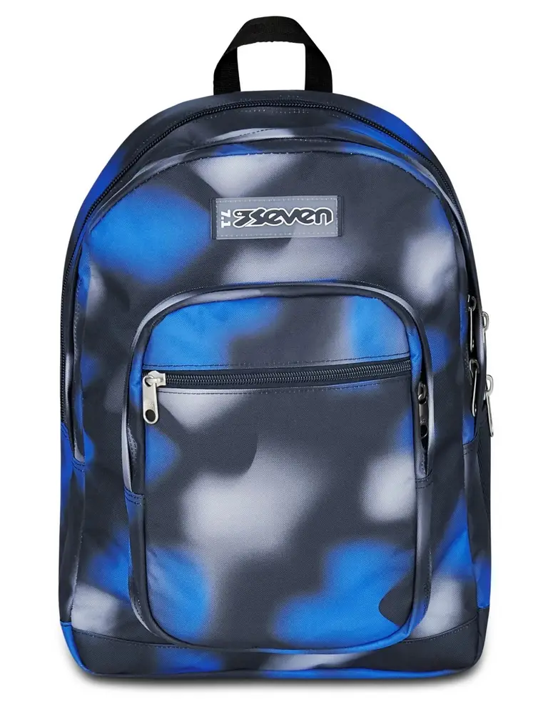 Seven Zaino scuola 2560775