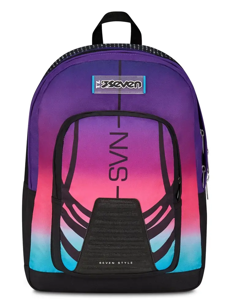 Seven Zaino scuola 2560823