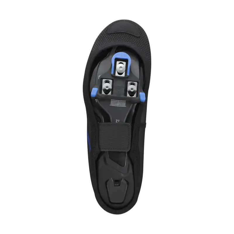 Shimano Copriscarpe Thermal Dual Fit