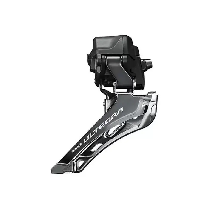 Shimano Deragliatore Bici Doppia Di2 Fd-R8150 Saldare
