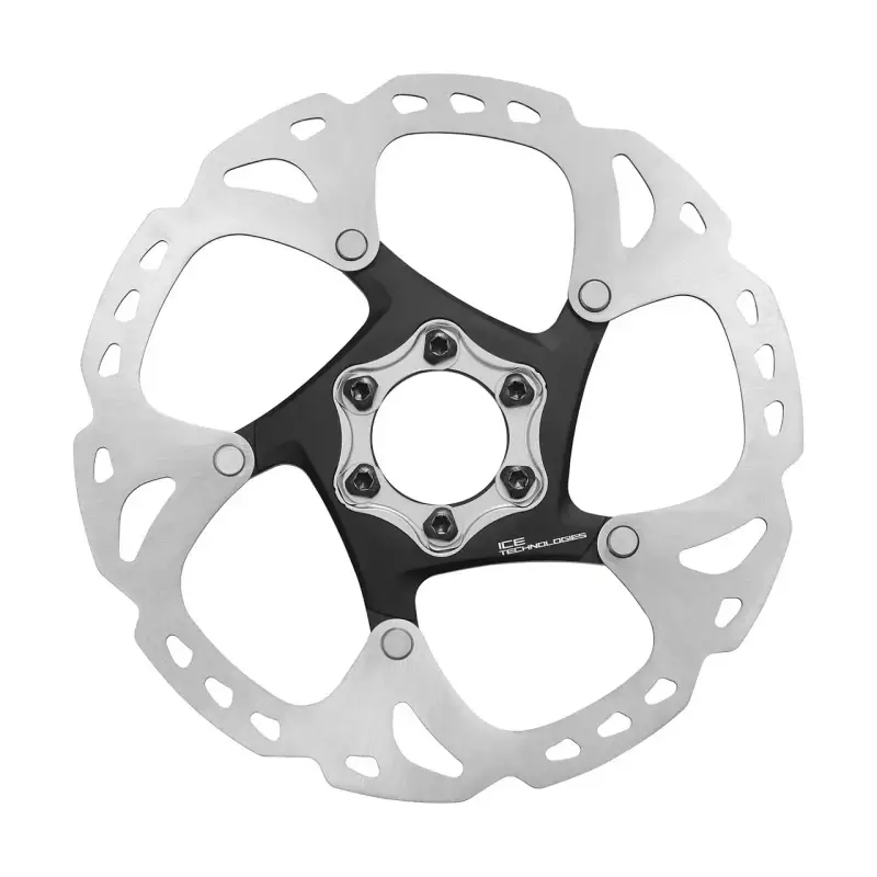 Shimano Disco freno 6 fori SM-RT86