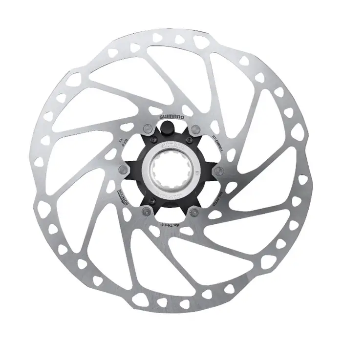 Shimano Freni A Disco Bici Da Corsa Rt-Em600 Cl 203Mm