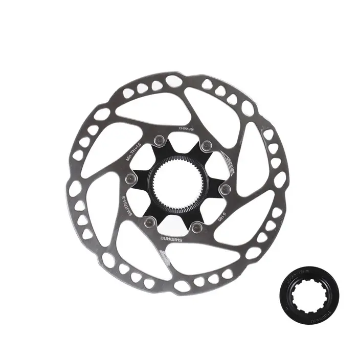 Shimano Freni A Disco Bici Da Corsa Sm-Rt64 Cl 160Mm