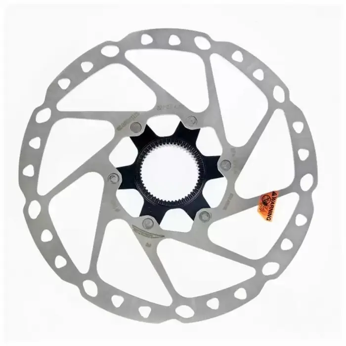 Shimano Freni A Disco Bici Da Corsa Sm-Rt64 Cl 180Mm