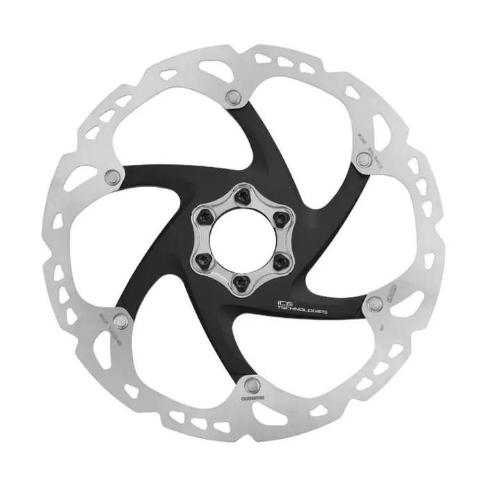 Shimano Freni A Disco Bici Da Corsa Sm-Rt86 6F Itf 160Mm