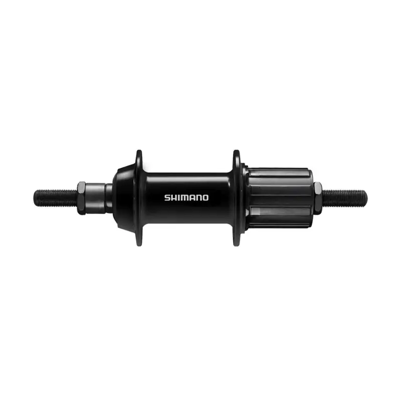 Shimano Mozzo posteriore FH-NN300-HM