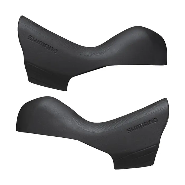 Shimano Paramani Bici Corsa St-R7020 105 11V Nero