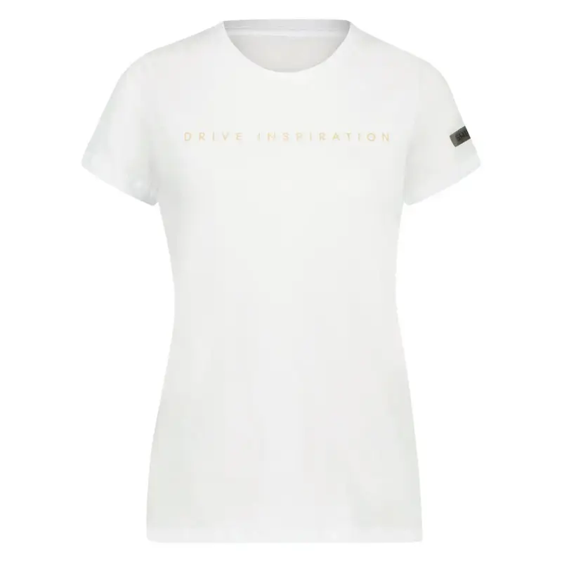 Shimano T-shirt da donna Sentiero