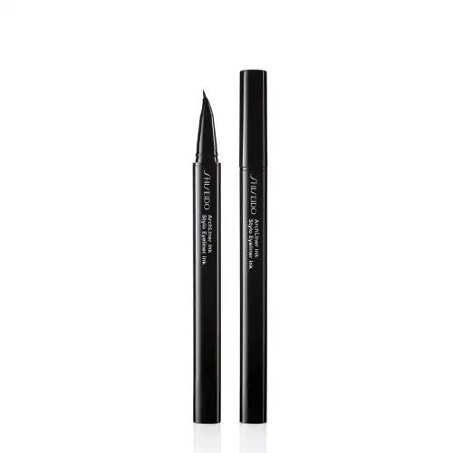 Shiseido ArchLiner Ink 01 Shibui Black - Eyeliner
