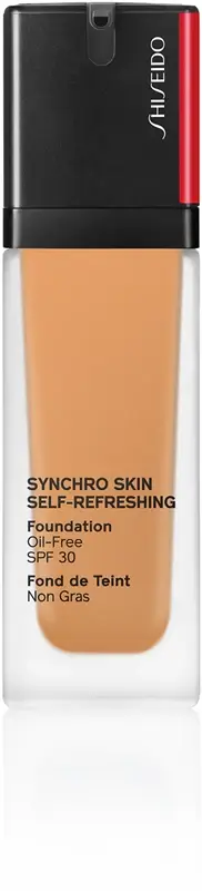 Shiseido Fondotinta 3828364