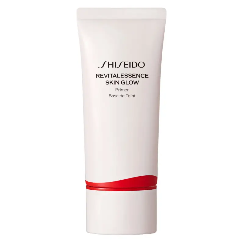 Shiseido Viso Revitalessence Skin Glow Primer 30ml - Base trucco