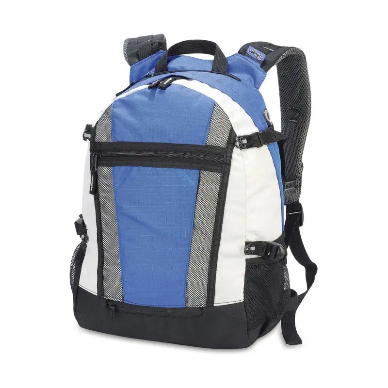 Shugon Zaino sportivo Indiana Student Bleu