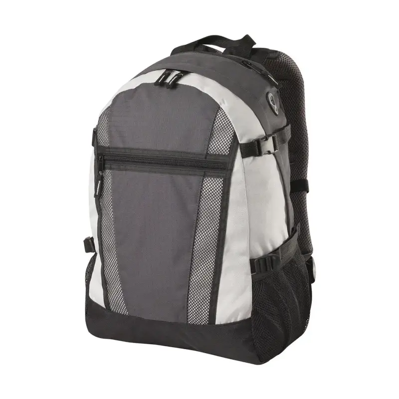 Shugon Zaino sportivo Indiana Student Gris