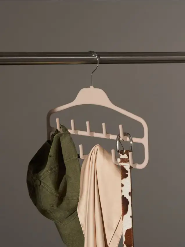 Sinsay Cinture Beige 4429061