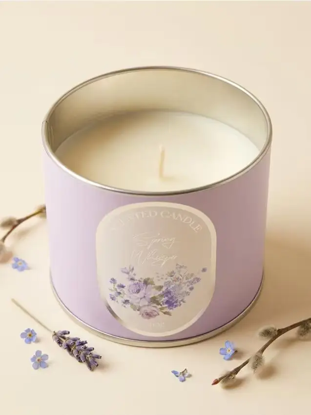 Sinsay Candela profumata - lavanda