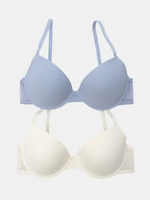Sinsay Reggiseni Multicolore 4378116
