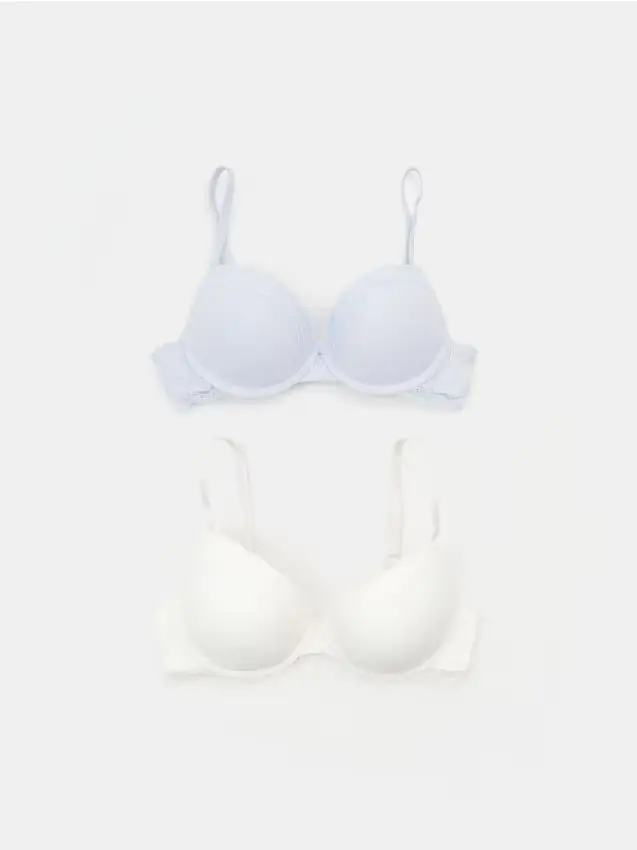 Sinsay Reggiseni Multicolore 4417532
