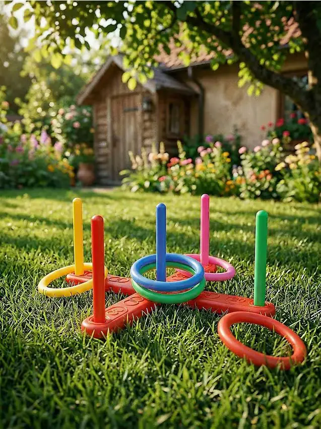 Sinsay Anelli Multicolore 4898455