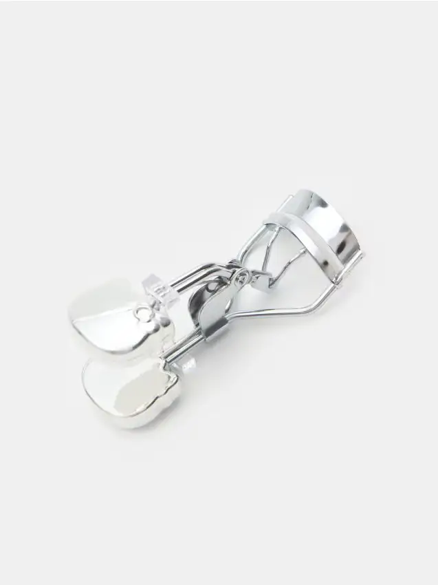 Sinsay Piegaciglia Hello Kitty - argento