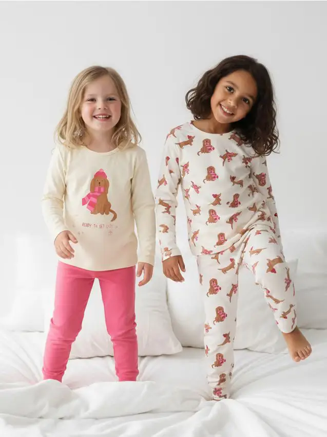 Sinsay Pigiami Multicolore 4898821