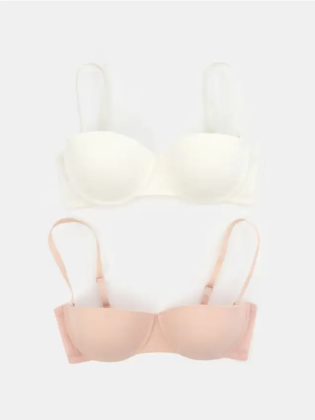 Sinsay Reggiseni Multicolore 4898361