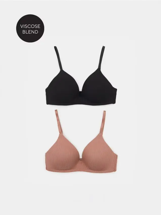 Sinsay Reggiseni Multicolore 4424975