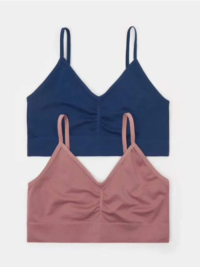 Sinsay Reggiseni Multicolore 4418770