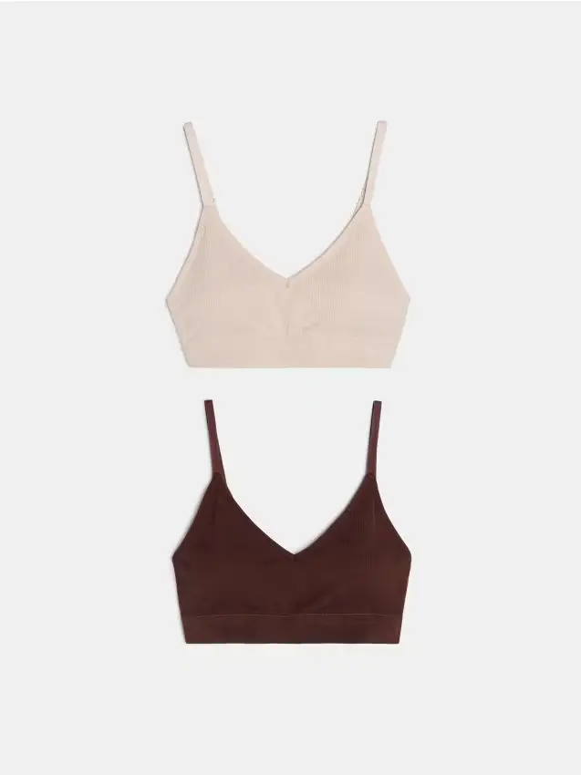 Sinsay Reggiseni Multicolore 4898776