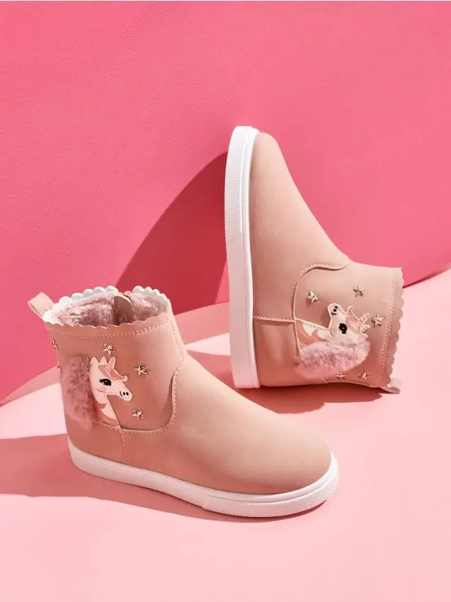 Sinsay Cipria Rosa 4422839