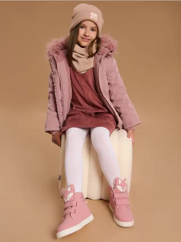 Sinsay Cipria Rosa 4422916