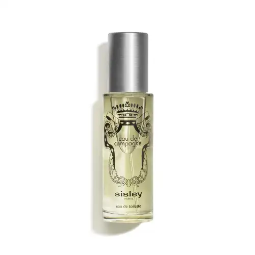 Sisley Eau De Campagne 100ml - Eau de Toilette