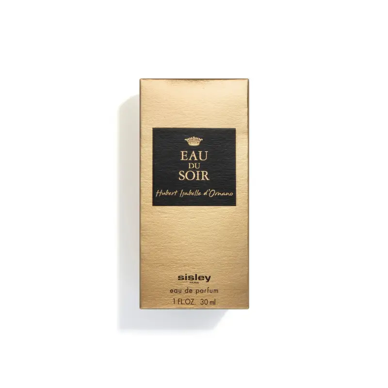 Sisley Eau Du Soir 30ml - Eau de Parfum