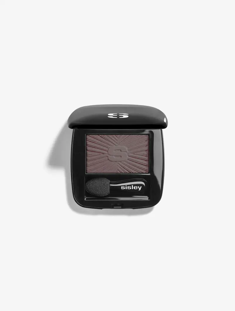 Sisley Les Phyto-Ombres 15 Mat Taupe - Ombretto compatto