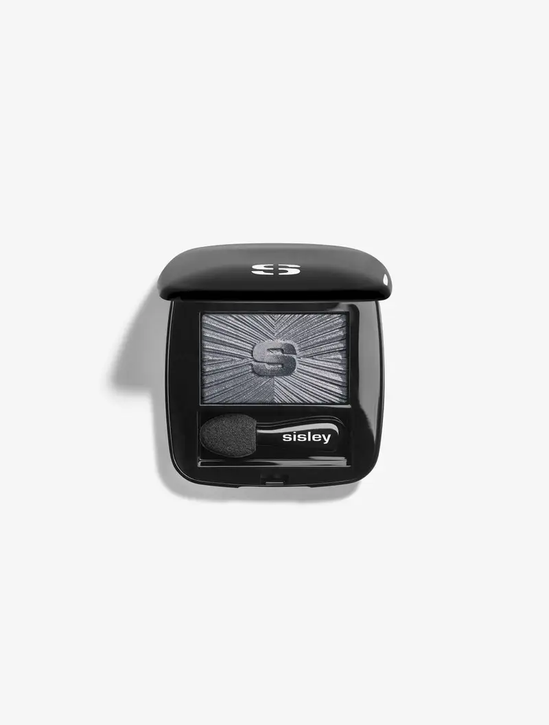 Sisley Les Phyto-Ombres 24 Silky Steel - Ombretto compatto