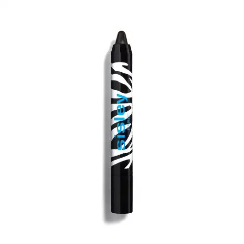 Sisley Phyto-Eye Twist 08 Black Diamond - Ombretto Matita