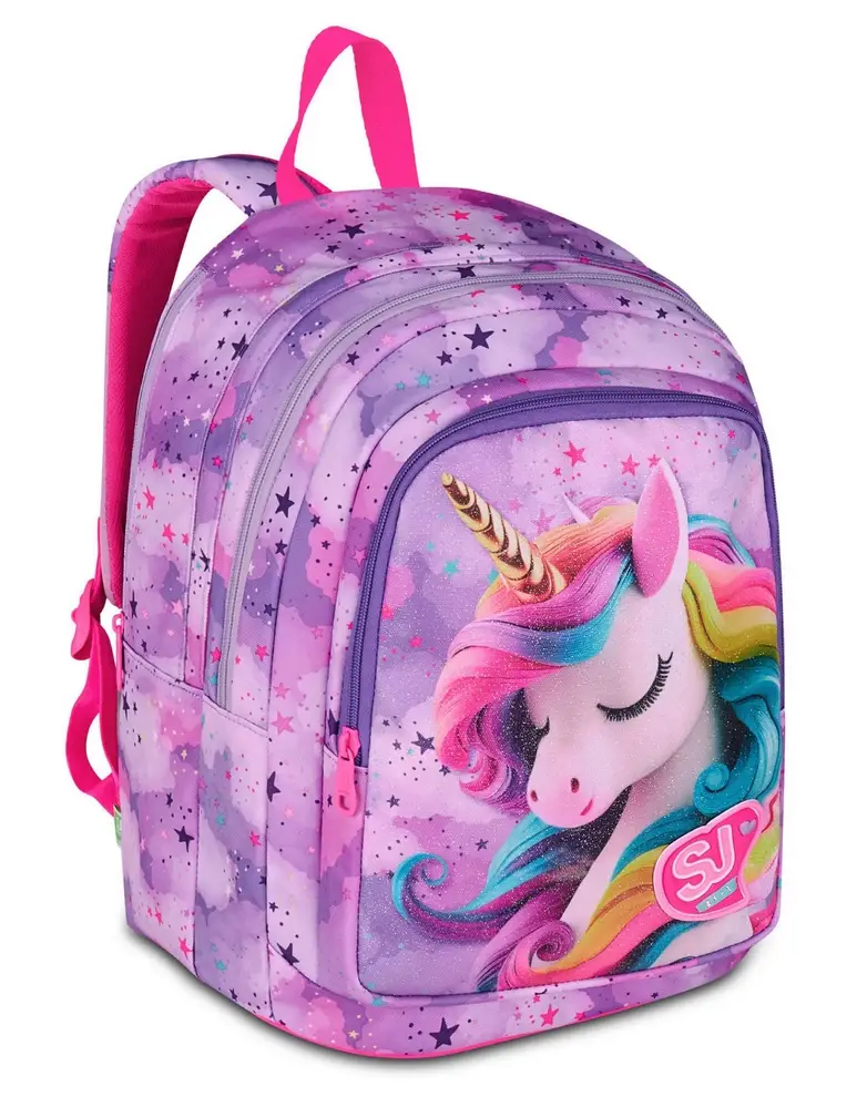 SJ Gang Zaino scuola 2561506