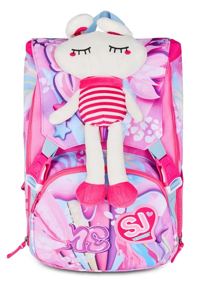 SJ Gang Zaino scuola 2561476