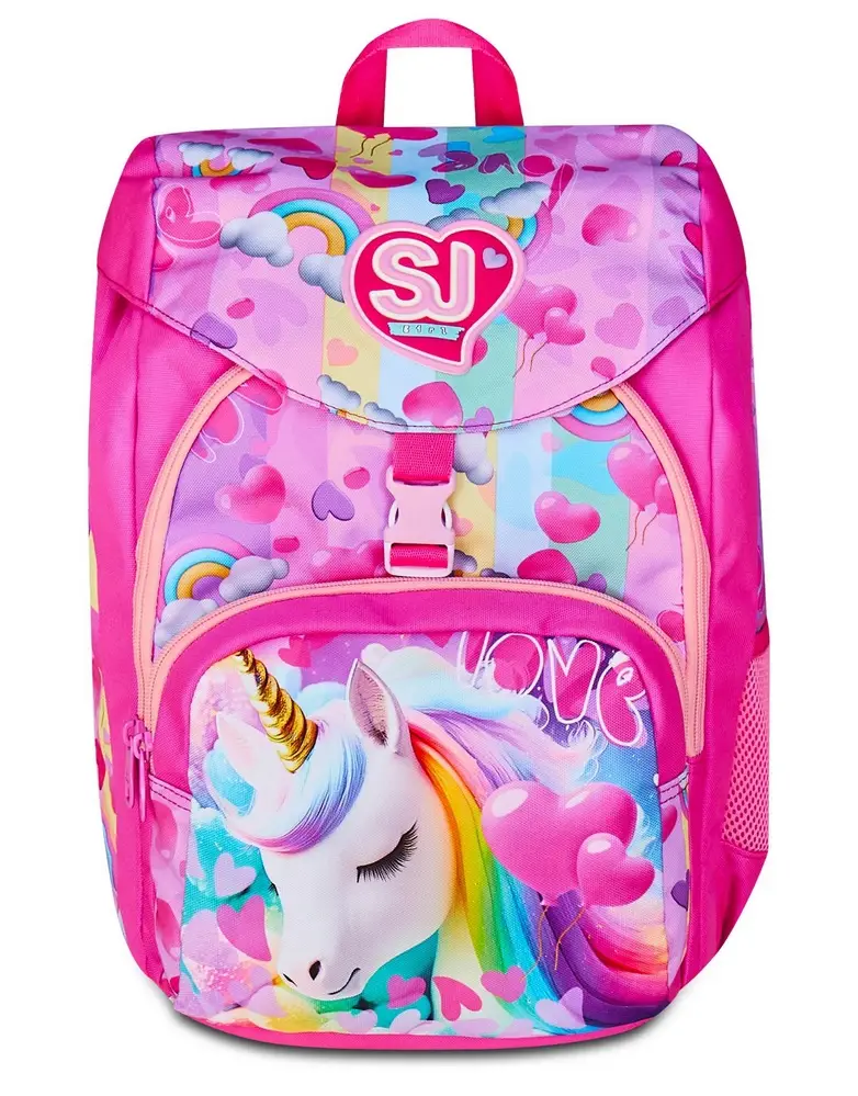 SJ Gang Zaino scuola 2561472