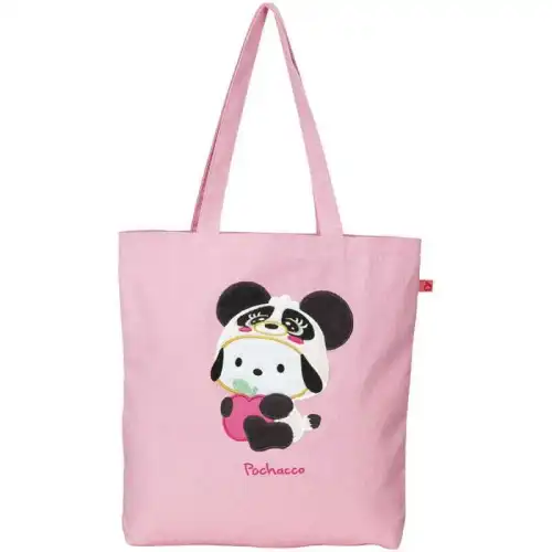 Skater Borsa per il trasporto Sanrio Pochakon Rose