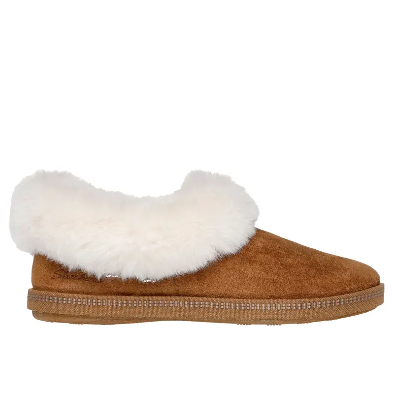 Skechers Pantofole da donna Cozy Campfire