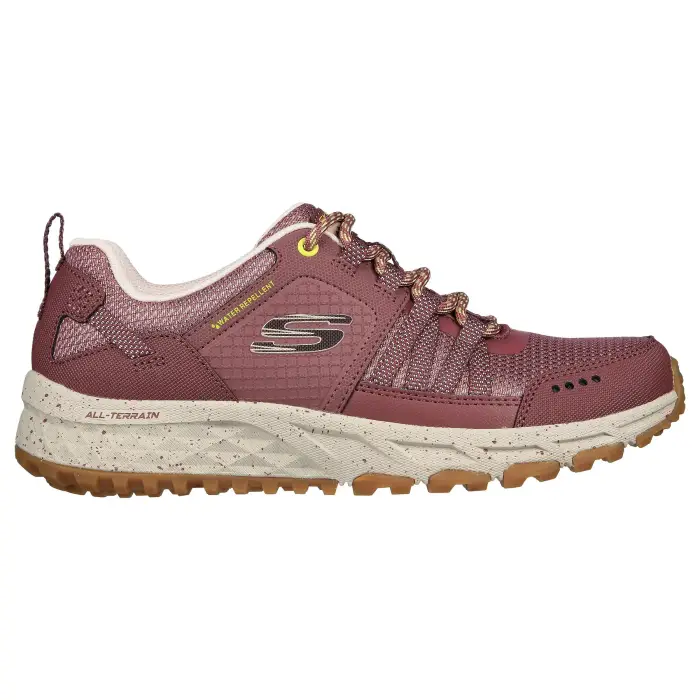 Scarpe da ginnastica da donna Skechers Escape Plan Endless Pursuit Rose