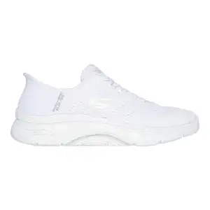 Scarpe Sportive Donna GO WALK ARCH FIT 2 0 - VALENC - 125319 Bianco