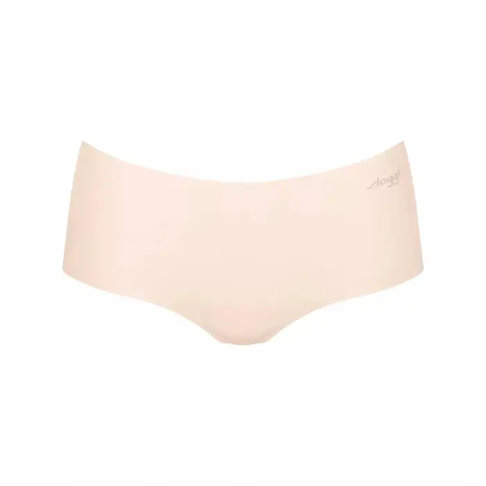 Pantaloncini da donna Sloggi Zero Microfibre 2 0 Blanc